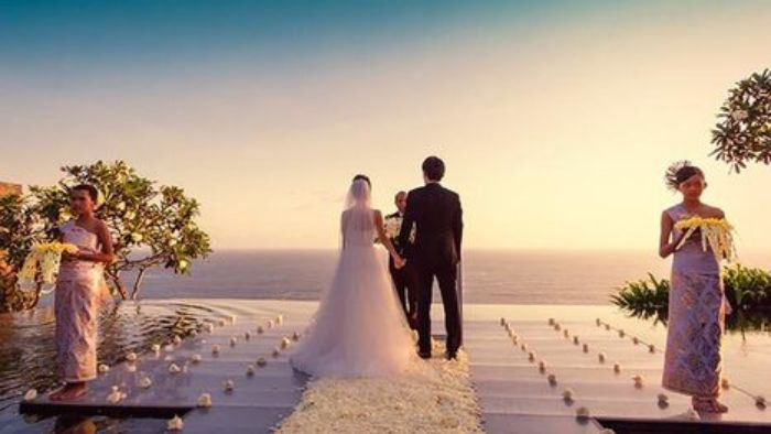 Christian Weddings