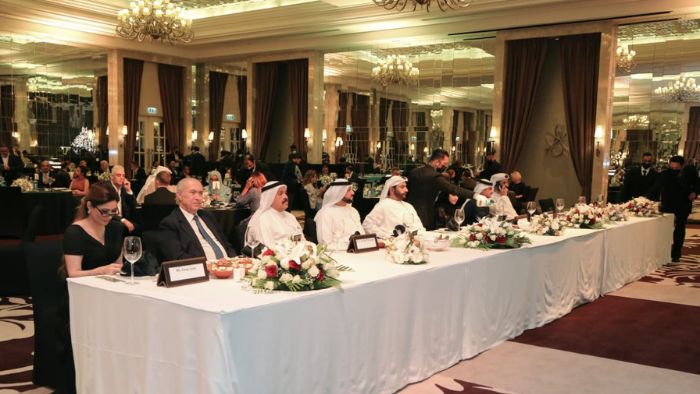 Corporate Events