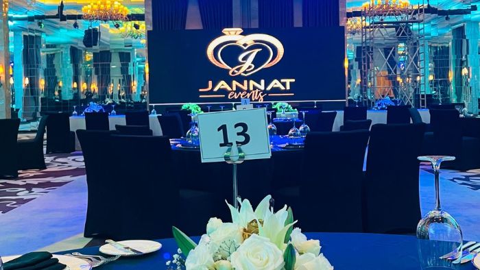 Event Management