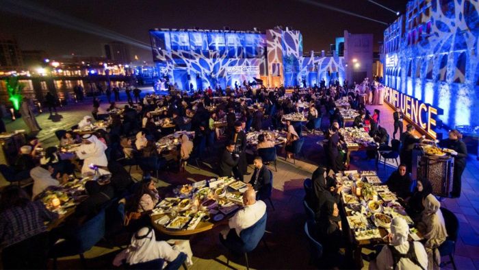 Gala Dinner