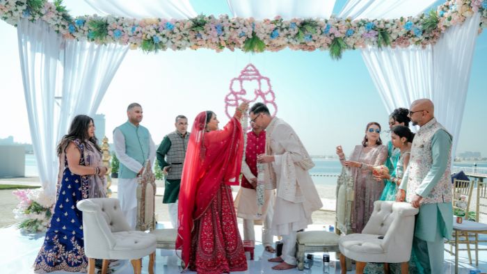 Hindu Weddings