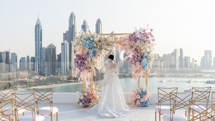 Wedding Planning