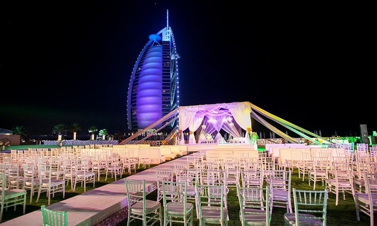 The Ultimate Guide to Choosing an Event Planner in Dubai