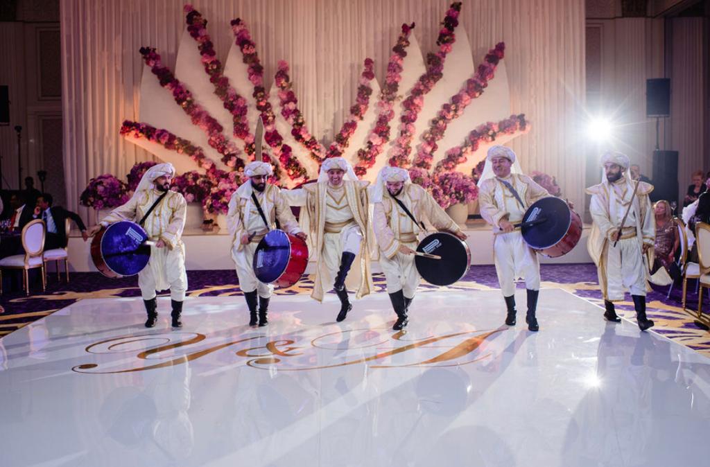 Best Arabic Entertainments For Making Your Events Grand