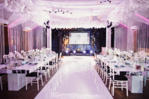 Event Planning or Event Management