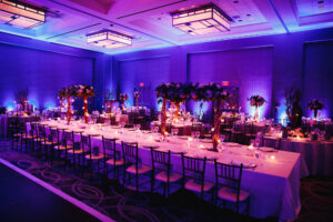 Event Management Cost in Dubai