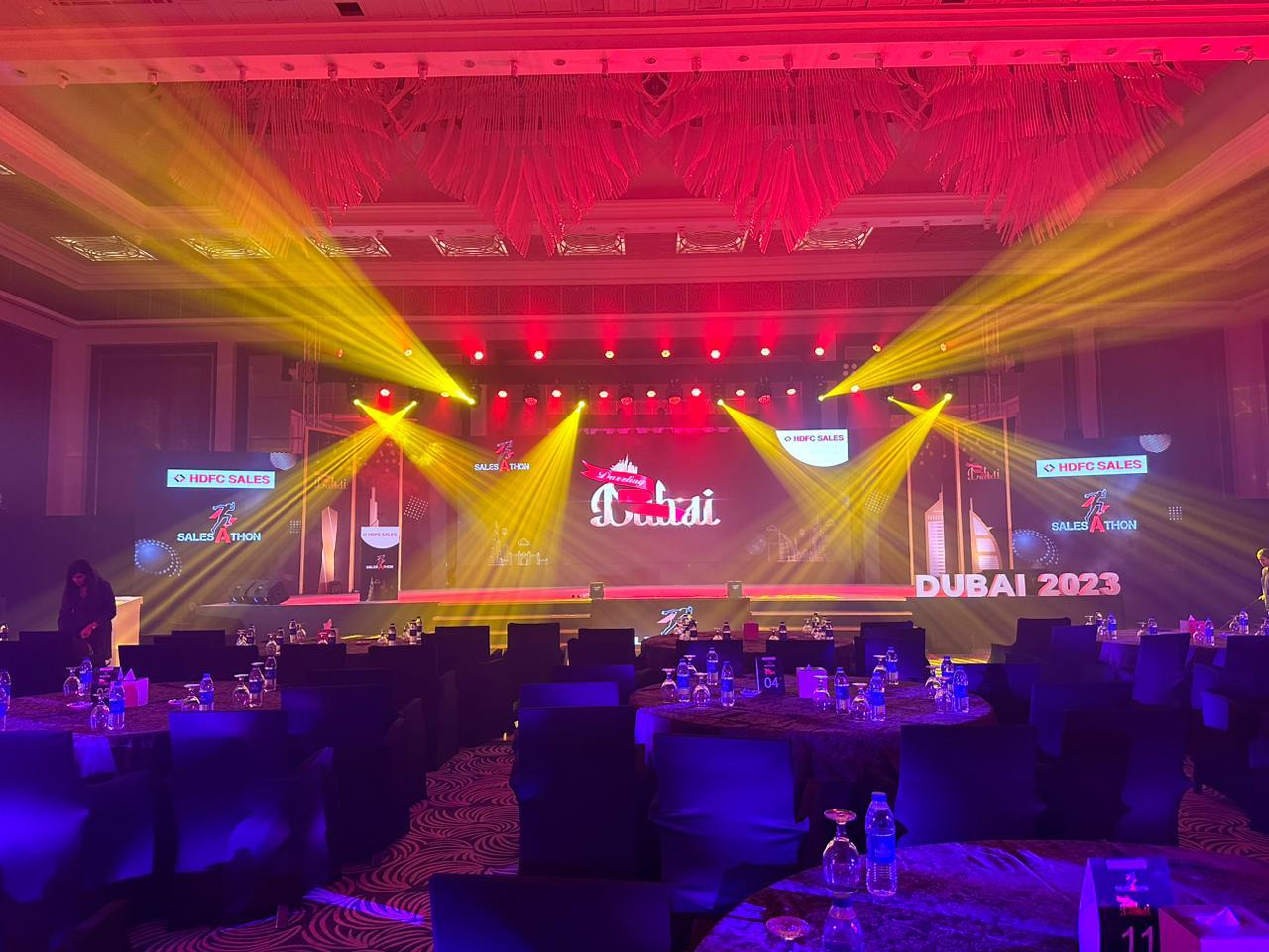 Jannat Corporate Events