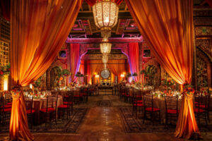 Wedding Ballrooms Venues in Dubai