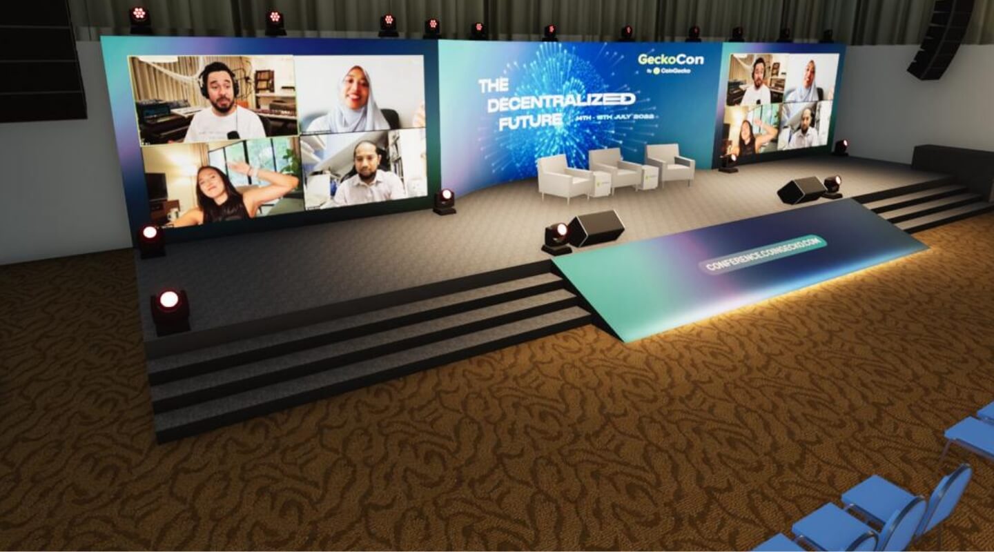 corporate events