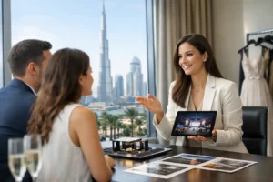 Choosing a Product Launch Event Planner Dubai
