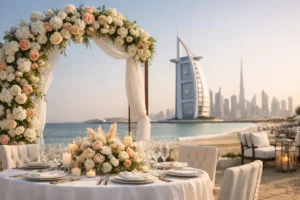 Destination Wedding Dubai: What to Plan First