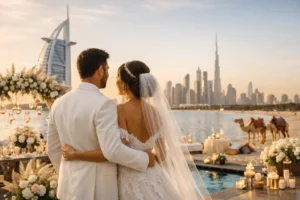 Wedding Trends Dubai Couples Want in 2026