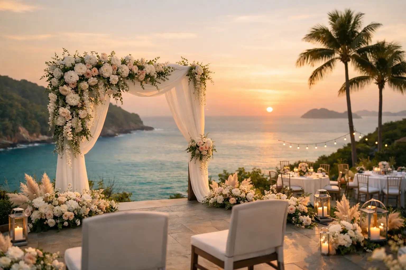 Destination Wedding Venue Guide