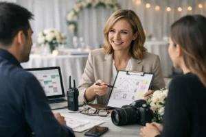 Guide to Event Vendor Coordination