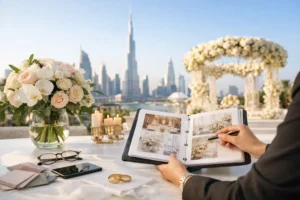 How to Choose Wedding Planners in Dubai