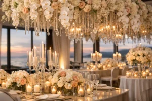 Luxury Wedding Decor Trends for 2026