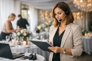 What Does an Event Planner Do, Exactly?