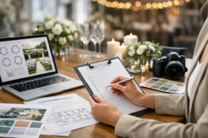 What Is Included in Event Planning?