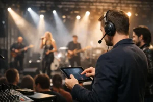 Artist Managements That Elevate Events