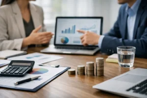 Corporate Event Budget Planning That Works