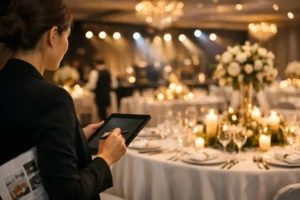 How Gala Dinner Planners Shape Better Events