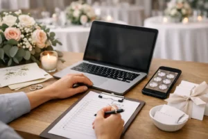 Wedding Guest Management Guide for Smooth Events