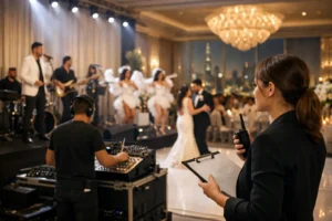 Hire Wedding Entertainment in Dubai With Confidence