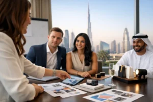 How a Product Launch Planner in Dubai Delivers