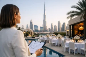 How to Choose Event Venue for Your Dubai Event