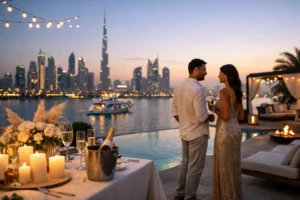 Private Celebration Trends 2026 in Dubai