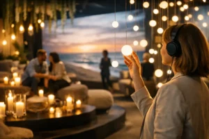 Immersive Event Design Trends That Feel Personal